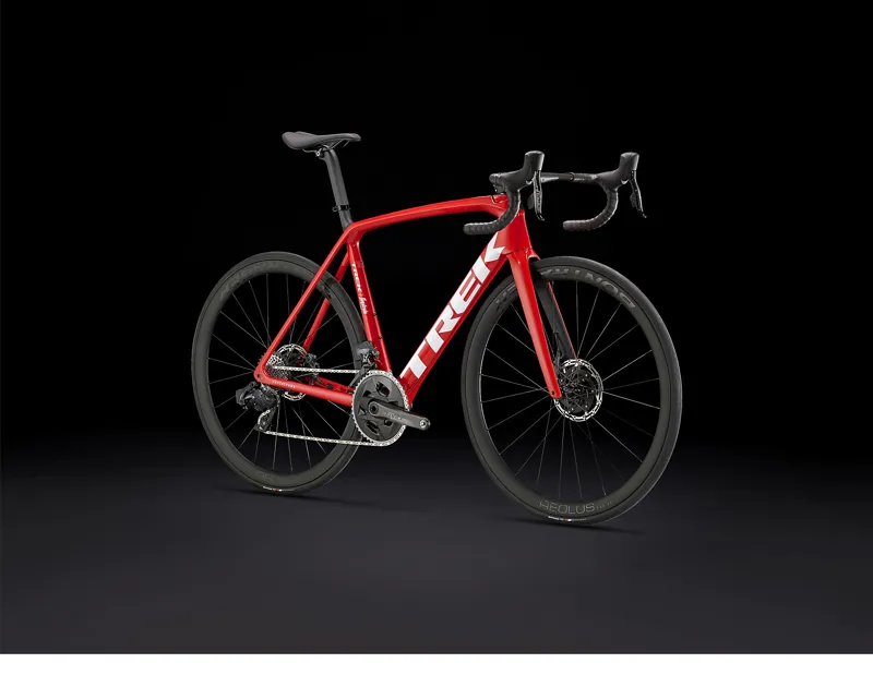 Trek Emonda SLR 7 Road Bike in Viper Red-10